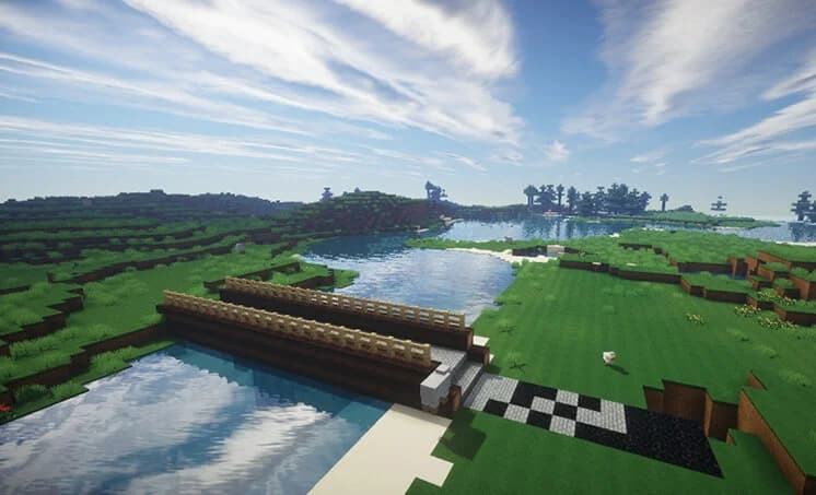 Minecraft och det kreativa klassrummet